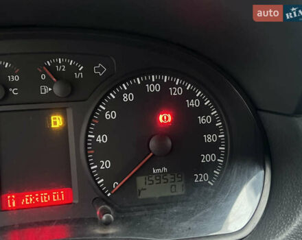 Чорний Фольксваген Поло, об'ємом двигуна 1.4 л та пробігом 159 тис. км за 4599 $, фото 30 на Automoto.ua