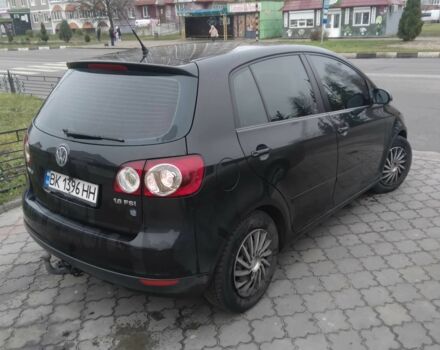 Черный Фольксваген Поло, объемом двигателя 1.6 л и пробегом 2 тыс. км за 5250 $, фото 1 на Automoto.ua