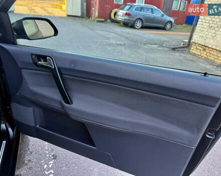 Черный Фольксваген Поло, объемом двигателя 1.2 л и пробегом 220 тыс. км за 3699 $, фото 16 на Automoto.ua