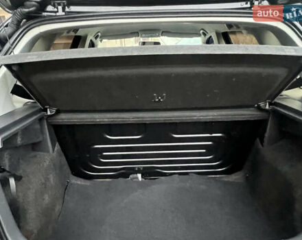 Чорний Фольксваген Поло, об'ємом двигуна 1.4 л та пробігом 159 тис. км за 4599 $, фото 19 на Automoto.ua