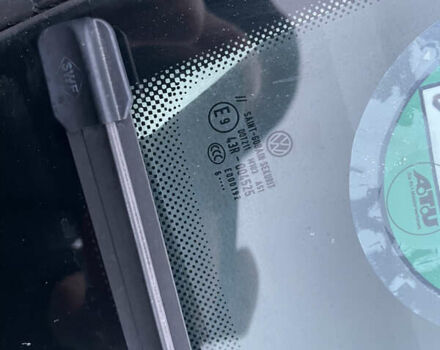 Черный Фольксваген Поло, объемом двигателя 1.39 л и пробегом 232 тыс. км за 5250 $, фото 44 на Automoto.ua