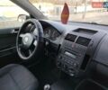 Черный Фольксваген Поло, объемом двигателя 1.4 л и пробегом 152 тыс. км за 4999 $, фото 13 на Automoto.ua