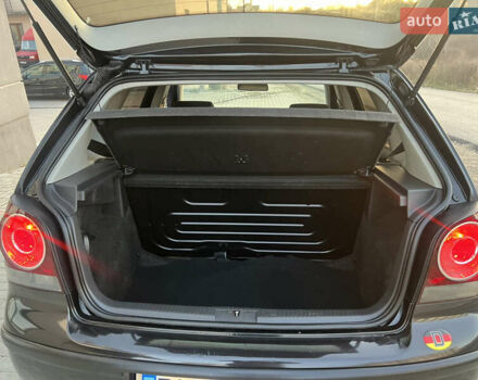 Черный Фольксваген Поло, объемом двигателя 1.4 л и пробегом 159 тыс. км за 4599 $, фото 29 на Automoto.ua