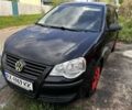 Чорний Фольксваген Поло, об'ємом двигуна 1.4 л та пробігом 113 тис. км за 4500 $, фото 3 на Automoto.ua