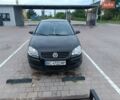 Черный Фольксваген Поло, объемом двигателя 1.39 л и пробегом 275 тыс. км за 4250 $, фото 1 на Automoto.ua