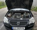 Чорний Фольксваген Поло, об'ємом двигуна 1.4 л та пробігом 113 тис. км за 4500 $, фото 4 на Automoto.ua