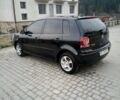 Чорний Фольксваген Поло, об'ємом двигуна 1.4 л та пробігом 2 тис. км за 4198 $, фото 1 на Automoto.ua