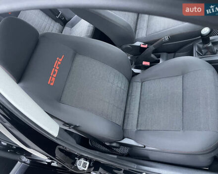 Черный Фольксваген Поло, объемом двигателя 1.39 л и пробегом 232 тыс. км за 5250 $, фото 32 на Automoto.ua