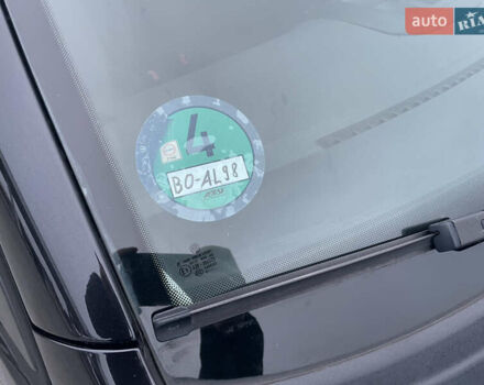 Черный Фольксваген Поло, объемом двигателя 1.39 л и пробегом 232 тыс. км за 5250 $, фото 17 на Automoto.ua