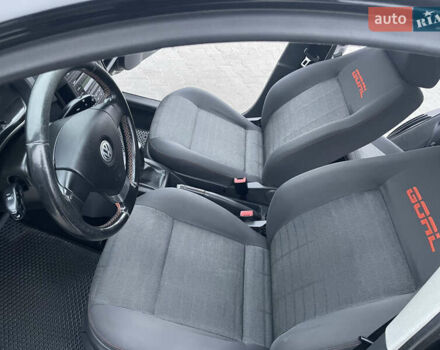 Черный Фольксваген Поло, объемом двигателя 1.39 л и пробегом 232 тыс. км за 5250 $, фото 24 на Automoto.ua