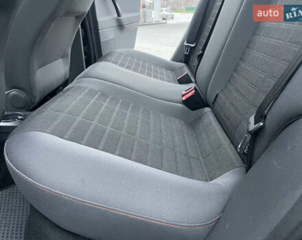 Черный Фольксваген Поло, объемом двигателя 1.39 л и пробегом 232 тыс. км за 5250 $, фото 28 на Automoto.ua