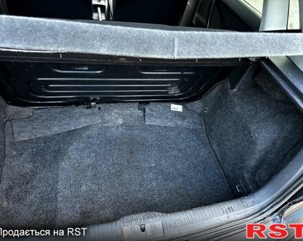 Черный Фольксваген Поло, объемом двигателя 1.4 л и пробегом 220 тыс. км за 4900 $, фото 11 на Automoto.ua