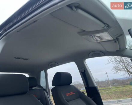 Черный Фольксваген Поло, объемом двигателя 1.39 л и пробегом 232 тыс. км за 5250 $, фото 37 на Automoto.ua