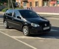 Черный Фольксваген Поло, объемом двигателя 1.39 л и пробегом 280 тыс. км за 3900 $, фото 1 на Automoto.ua