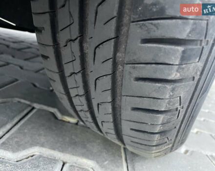 Черный Фольксваген Поло, объемом двигателя 1.39 л и пробегом 232 тыс. км за 5250 $, фото 42 на Automoto.ua