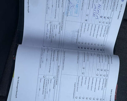 Черный Фольксваген Поло, объемом двигателя 1.39 л и пробегом 232 тыс. км за 5250 $, фото 46 на Automoto.ua