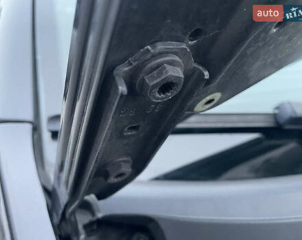 Черный Фольксваген Поло, объемом двигателя 1.39 л и пробегом 232 тыс. км за 5250 $, фото 40 на Automoto.ua