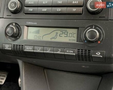 Черный Фольксваген Поло, объемом двигателя 1.4 л и пробегом 153 тыс. км за 6255 $, фото 34 на Automoto.ua