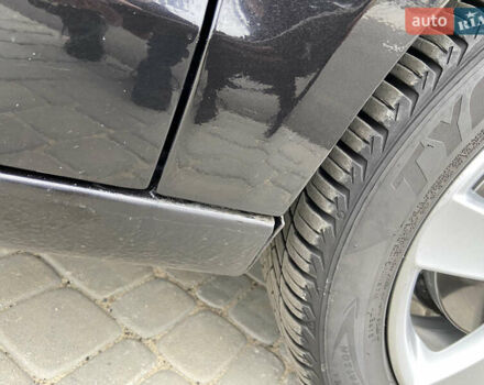 Чорний Фольксваген Поло, об'ємом двигуна 1.4 л та пробігом 218 тис. км за 5650 $, фото 16 на Automoto.ua