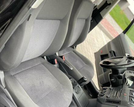 Чорний Фольксваген Поло, об'ємом двигуна 1.4 л та пробігом 218 тис. км за 5650 $, фото 51 на Automoto.ua