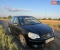 Чорний Фольксваген Поло, об'ємом двигуна 1.2 л та пробігом 182 тис. км за 5200 $, фото 6 на Automoto.ua