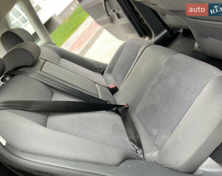 Чорний Фольксваген Поло, об'ємом двигуна 1.4 л та пробігом 218 тис. км за 5650 $, фото 48 на Automoto.ua