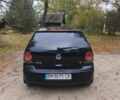 Чорний Фольксваген Поло, об'ємом двигуна 1.4 л та пробігом 265 тис. км за 4500 $, фото 20 на Automoto.ua