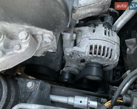 Черный Фольксваген Поло, объемом двигателя 1.4 л и пробегом 190 тыс. км за 6999 $, фото 44 на Automoto.ua