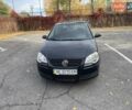 Черный Фольксваген Поло, объемом двигателя 1.4 л и пробегом 114 тыс. км за 6499 $, фото 1 на Automoto.ua