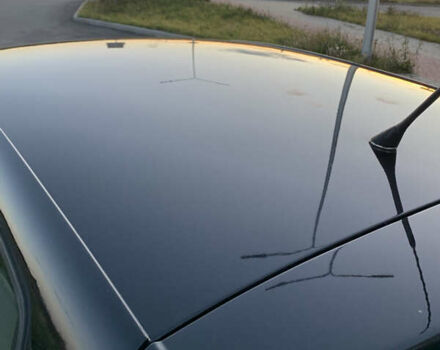 Черный Фольксваген Поло, объемом двигателя 1.4 л и пробегом 190 тыс. км за 6999 $, фото 12 на Automoto.ua