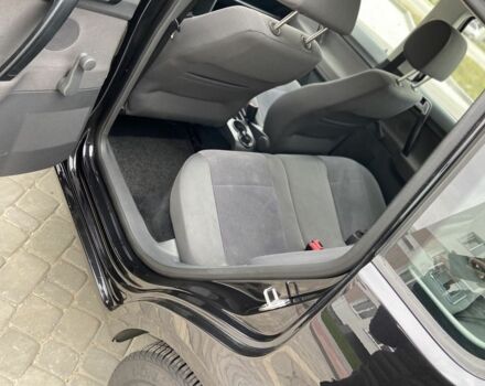 Чорний Фольксваген Поло, об'ємом двигуна 1.4 л та пробігом 217 тис. км за 5650 $, фото 8 на Automoto.ua