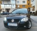 Черный Фольксваген Поло, объемом двигателя 1.39 л и пробегом 221 тыс. км за 4200 $, фото 1 на Automoto.ua