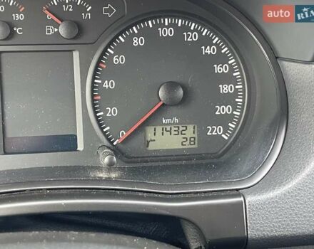 Черный Фольксваген Поло, объемом двигателя 1.4 л и пробегом 114 тыс. км за 6499 $, фото 40 на Automoto.ua
