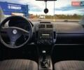 Черный Фольксваген Поло, объемом двигателя 1.4 л и пробегом 256 тыс. км за 4000 $, фото 16 на Automoto.ua