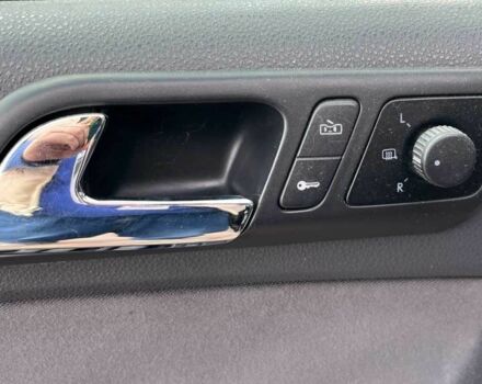 Чорний Фольксваген Поло, об'ємом двигуна 1.4 л та пробігом 247 тис. км за 4600 $, фото 20 на Automoto.ua