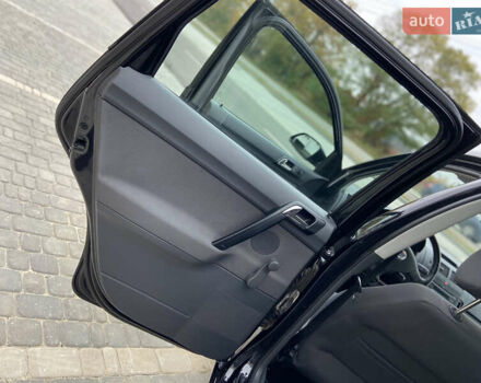 Чорний Фольксваген Поло, об'ємом двигуна 1.4 л та пробігом 218 тис. км за 5650 $, фото 38 на Automoto.ua