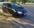 Черный Фольксваген Поло, объемом двигателя 1.4 л и пробегом 308 тыс. км за 3650 $, фото 1 на Automoto.ua