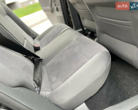 Чорний Фольксваген Поло, об'ємом двигуна 1.4 л та пробігом 218 тис. км за 5650 $, фото 47 на Automoto.ua