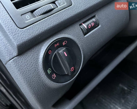 Чорний Фольксваген Поло, об'ємом двигуна 1.4 л та пробігом 197 тис. км за 5650 $, фото 16 на Automoto.ua