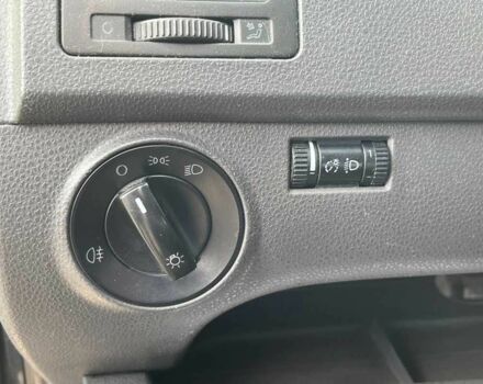 Чорний Фольксваген Поло, об'ємом двигуна 1.4 л та пробігом 247 тис. км за 4600 $, фото 11 на Automoto.ua