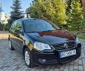 Чорний Фольксваген Поло, об'ємом двигуна 1.6 л та пробігом 170 тис. км за 5300 $, фото 1 на Automoto.ua