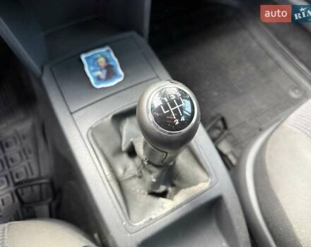 Чорний Фольксваген Поло, об'ємом двигуна 1.4 л та пробігом 327 тис. км за 3450 $, фото 18 на Automoto.ua