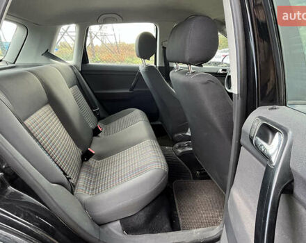 Черный Фольксваген Поло, объемом двигателя 1.39 л и пробегом 247 тыс. км за 4600 $, фото 19 на Automoto.ua