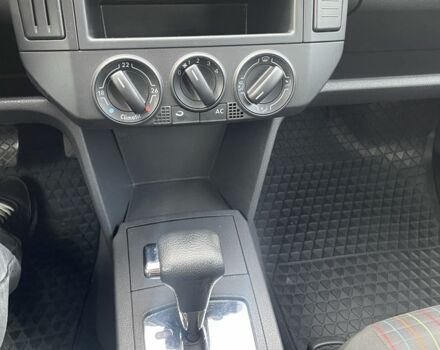 Чорний Фольксваген Поло, об'ємом двигуна 1.4 л та пробігом 114 тис. км за 6499 $, фото 4 на Automoto.ua