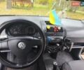Черный Фольксваген Поло, объемом двигателя 1.4 л и пробегом 275 тыс. км за 4600 $, фото 12 на Automoto.ua