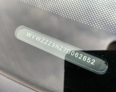 Чорний Фольксваген Поло, об'ємом двигуна 1.4 л та пробігом 217 тис. км за 5650 $, фото 22 на Automoto.ua