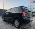 Чорний Фольксваген Поло, об'ємом двигуна 1.39 л та пробігом 250 тис. км за 5200 $, фото 2 на Automoto.ua