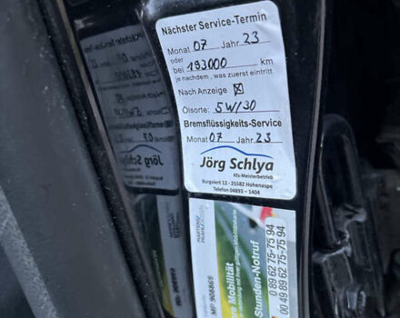 Чорний Фольксваген Поло, об'ємом двигуна 1.4 л та пробігом 197 тис. км за 5650 $, фото 24 на Automoto.ua