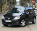 Чорний Фольксваген Поло, об'ємом двигуна 1.4 л та пробігом 327 тис. км за 3450 $, фото 1 на Automoto.ua
