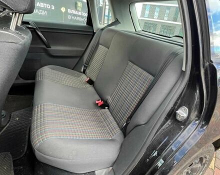 Чорний Фольксваген Поло, об'ємом двигуна 1.4 л та пробігом 247 тис. км за 4600 $, фото 18 на Automoto.ua